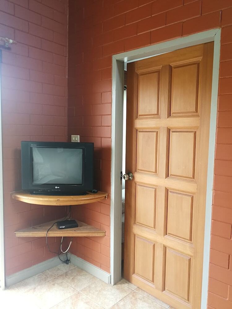 Hotel Phupreugsa Resort
