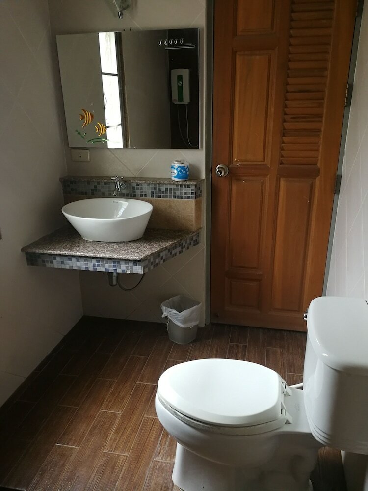 Hotel Phupreugsa Resort