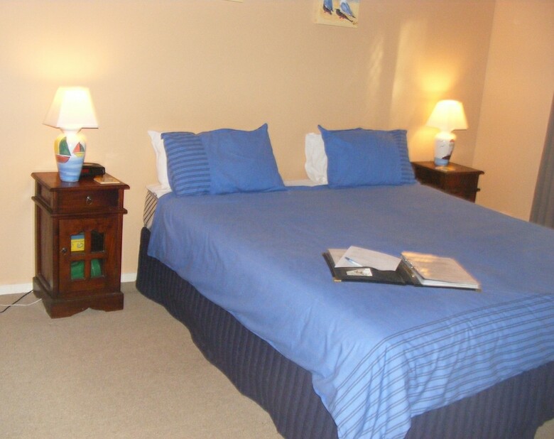 Tambaridge Bed And Breakfast
