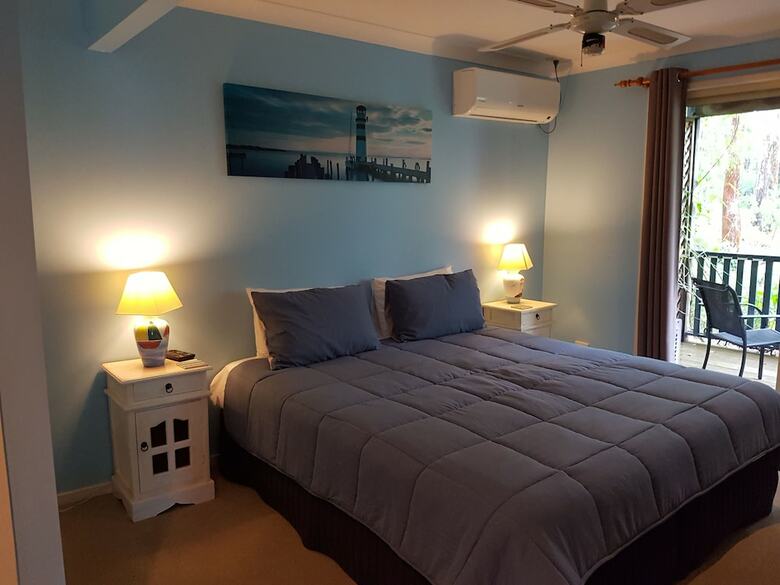 Tambaridge Bed And Breakfast