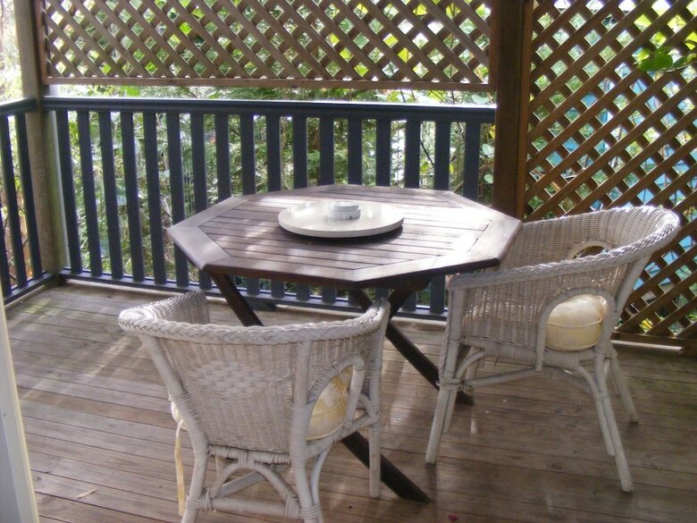 Tambaridge Bed And Breakfast