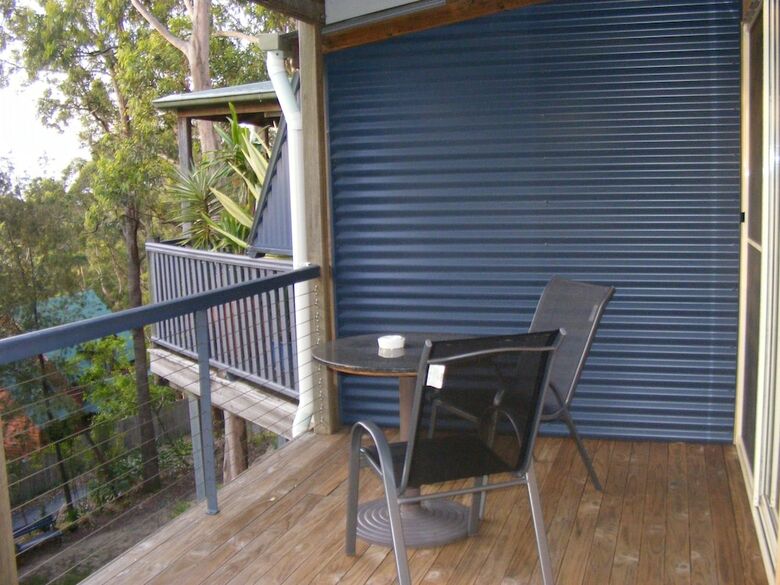 Tambaridge Bed And Breakfast