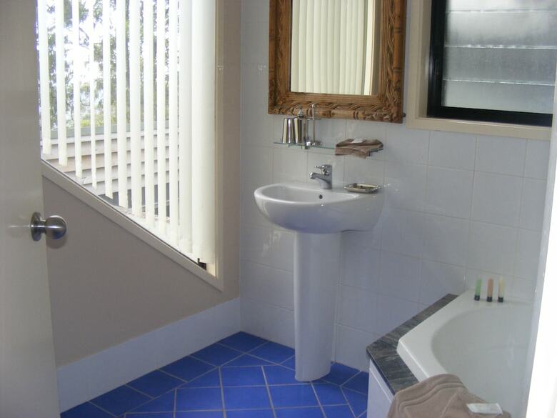 Tambaridge Bed And Breakfast