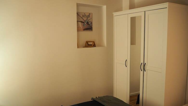Bed & Breakfast Borgo Marino