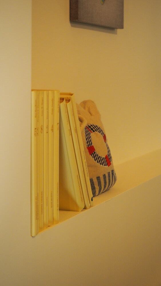 Bed & Breakfast Borgo Marino