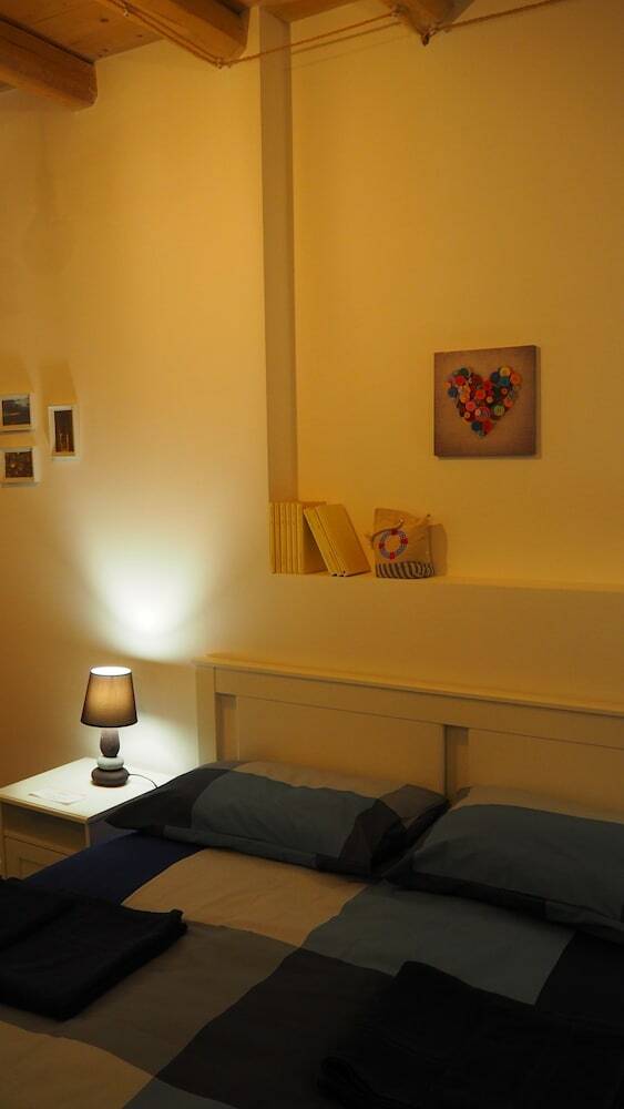 Bed & Breakfast Borgo Marino