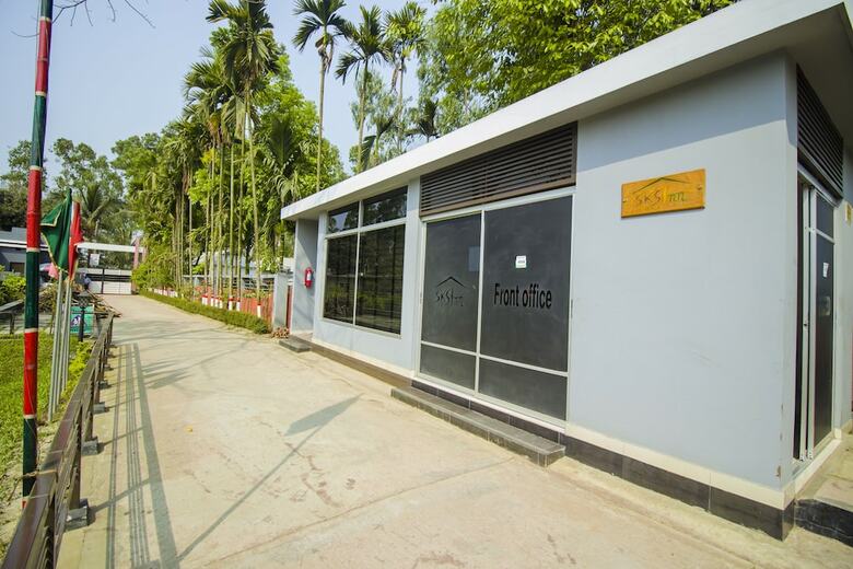 Hotel Sks Inn