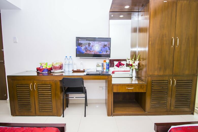 Hotel Sks Inn