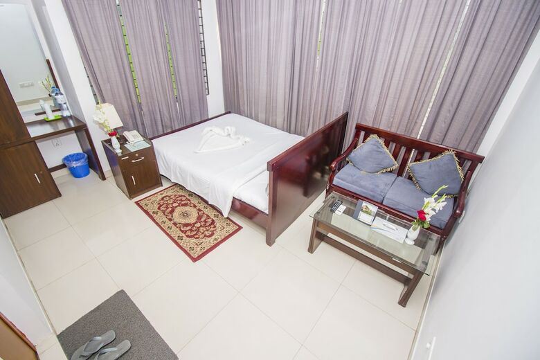 Hotel Sks Inn
