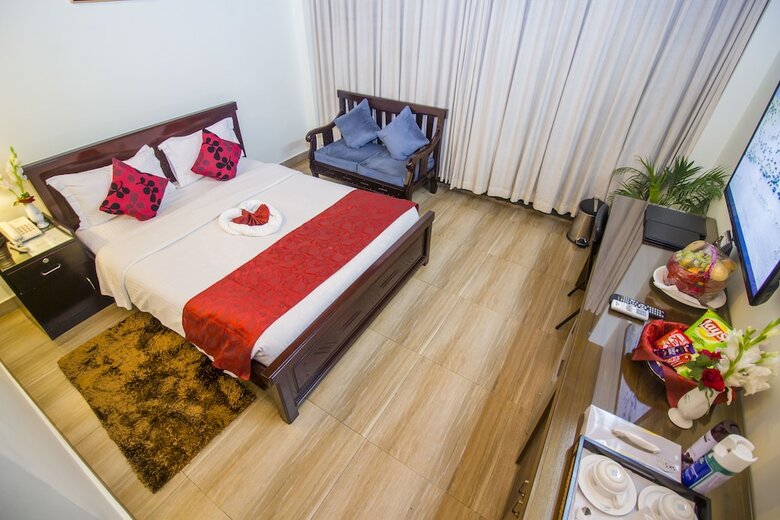 Hotel Sks Inn