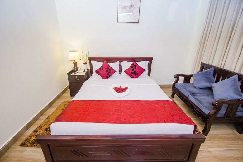 Hotel Sks Inn