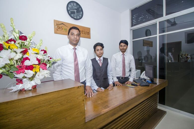 Hotel Sks Inn