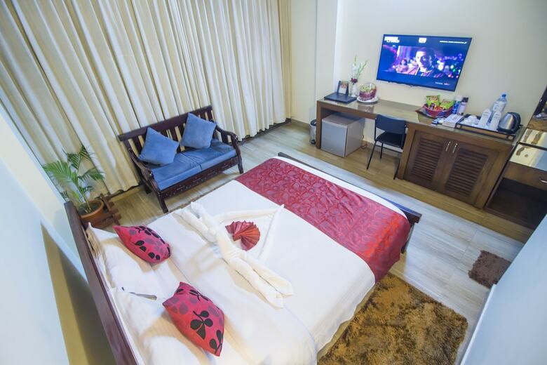 Hotel Sks Inn