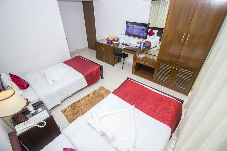 Hotel Sks Inn