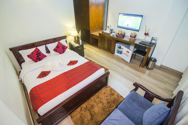 Hotel Sks Inn