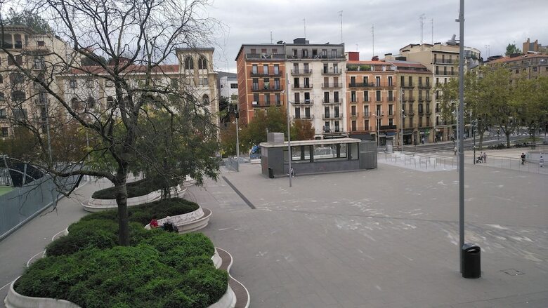 Pension Atotxa Rooms
