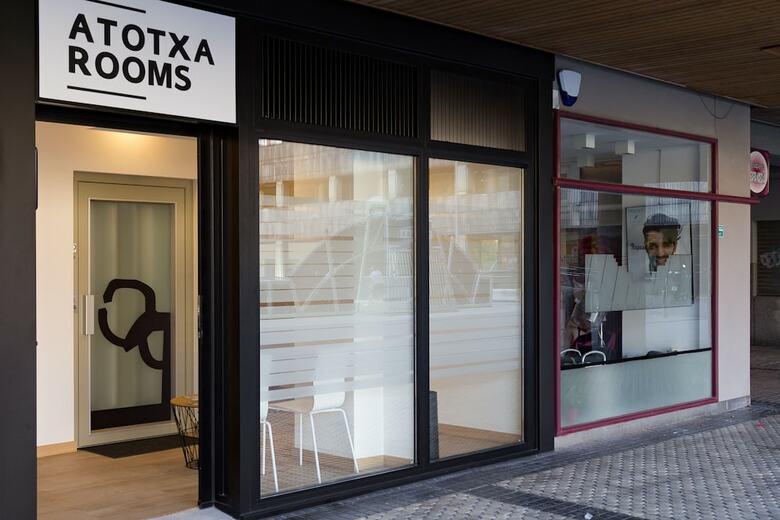 Pension Atotxa Rooms