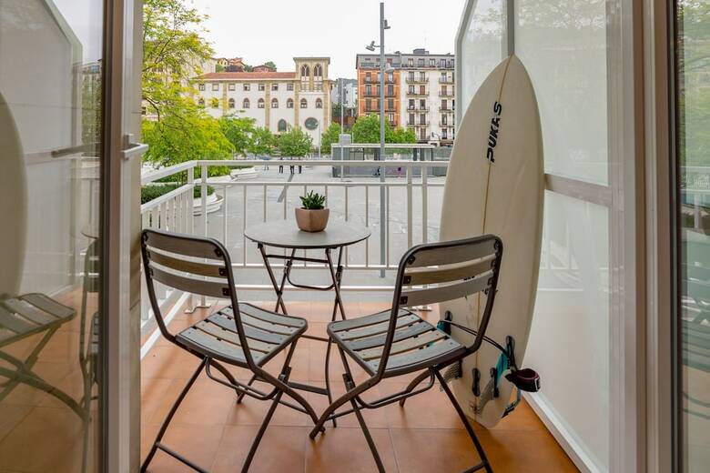 Pension Atotxa Rooms