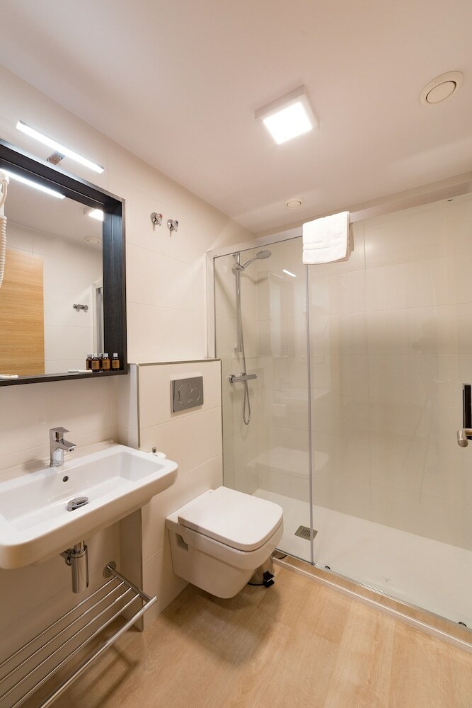 Pension Atotxa Rooms