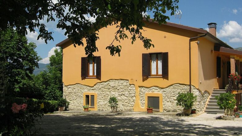 Apartamento Il Casaletto