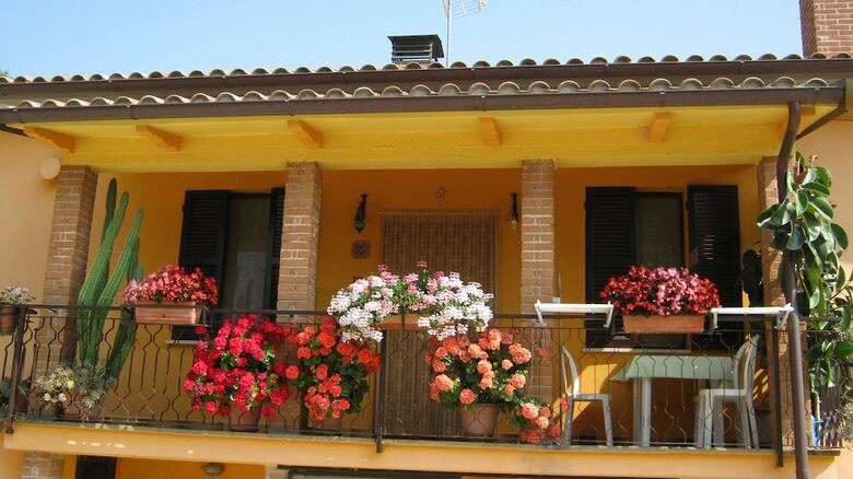 Apartamento Il Casaletto