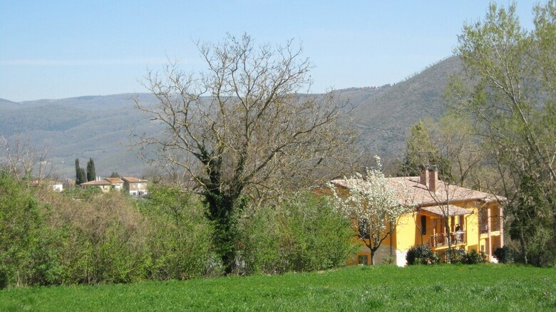 Apartamento Il Casaletto