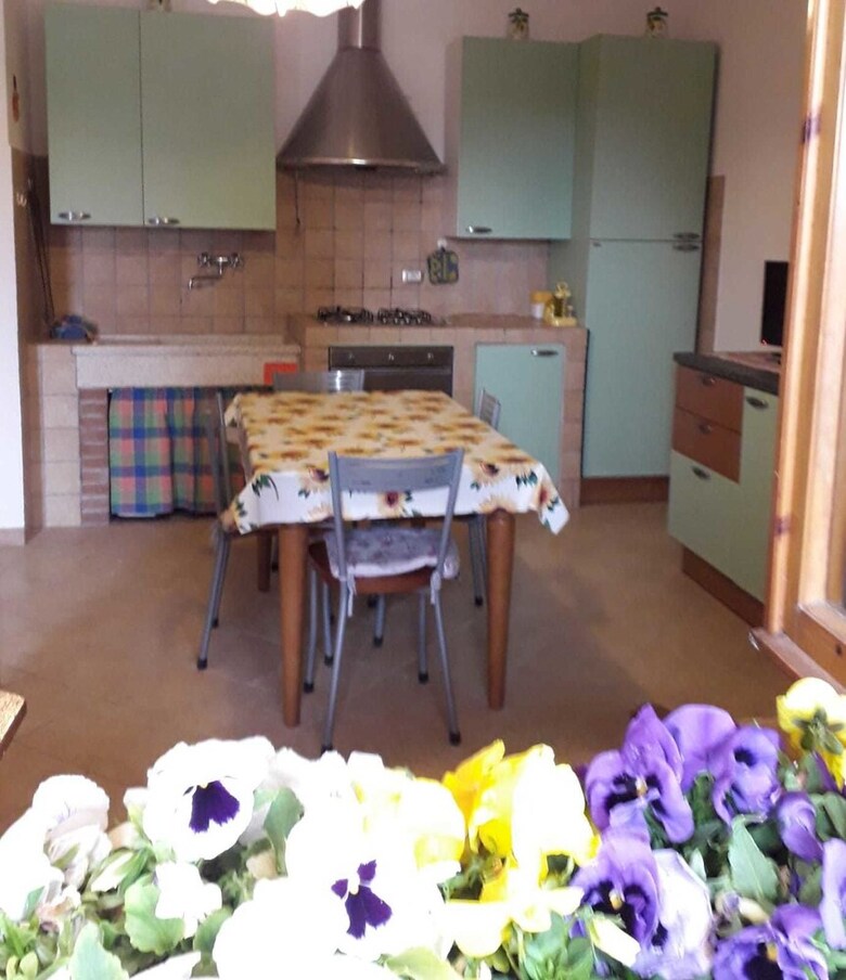 Apartamento Il Casaletto