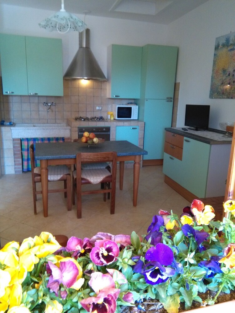 Apartamento Il Casaletto