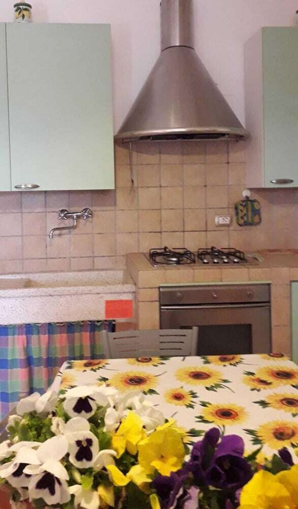 Apartamento Il Casaletto