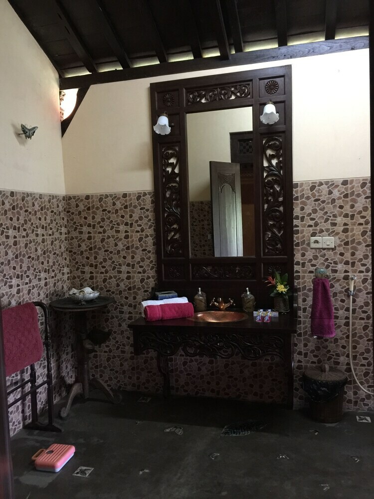 Villa Joglo Java