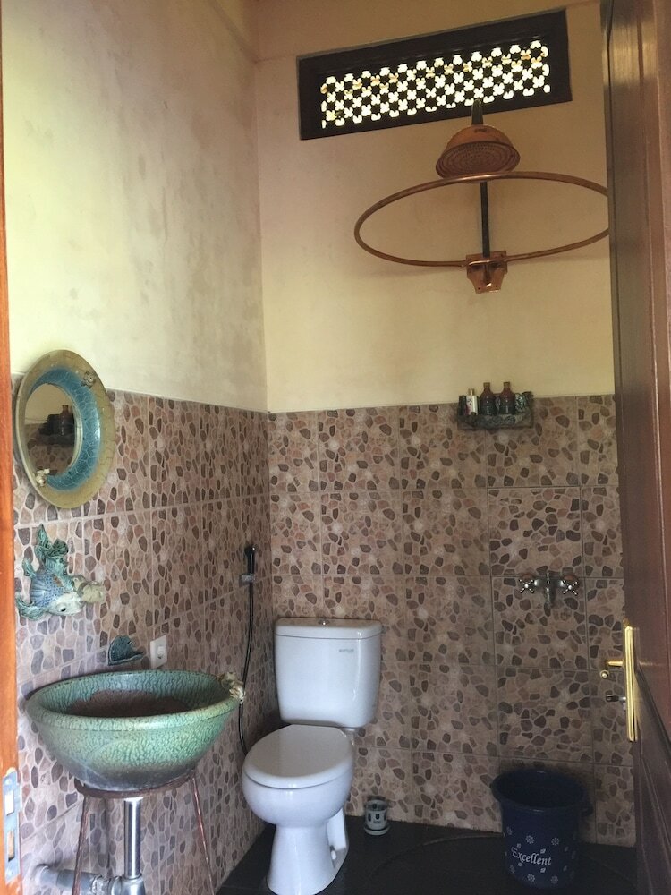Villa Joglo Java