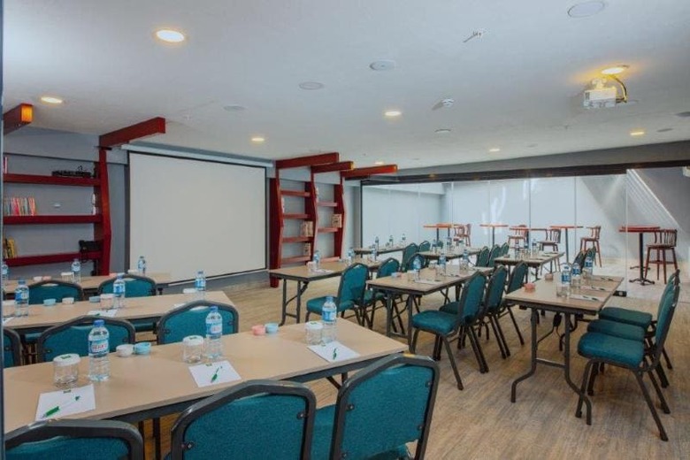 Hotel Ibis Styles Istanbul Bomonti