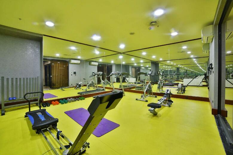Hotel Ibis Styles Istanbul Bomonti