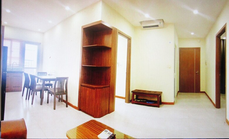Duy Service Apartment