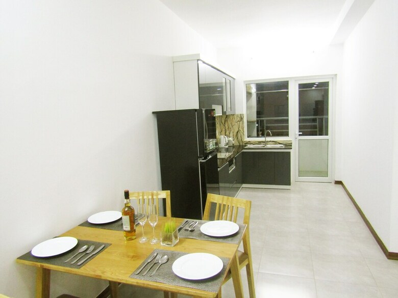 Duy Service Apartment