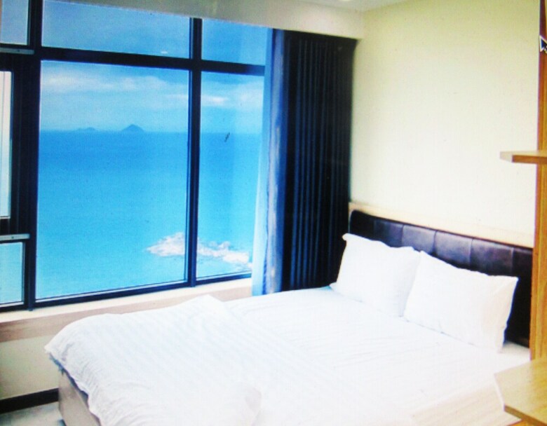 Duy Service Apartment