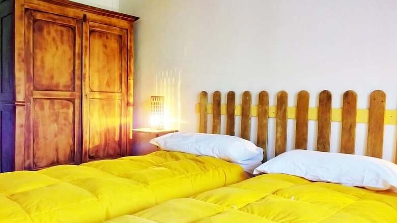 Apartamento Podere La Vecchia Fornace