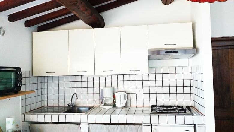Apartamento Podere La Vecchia Fornace