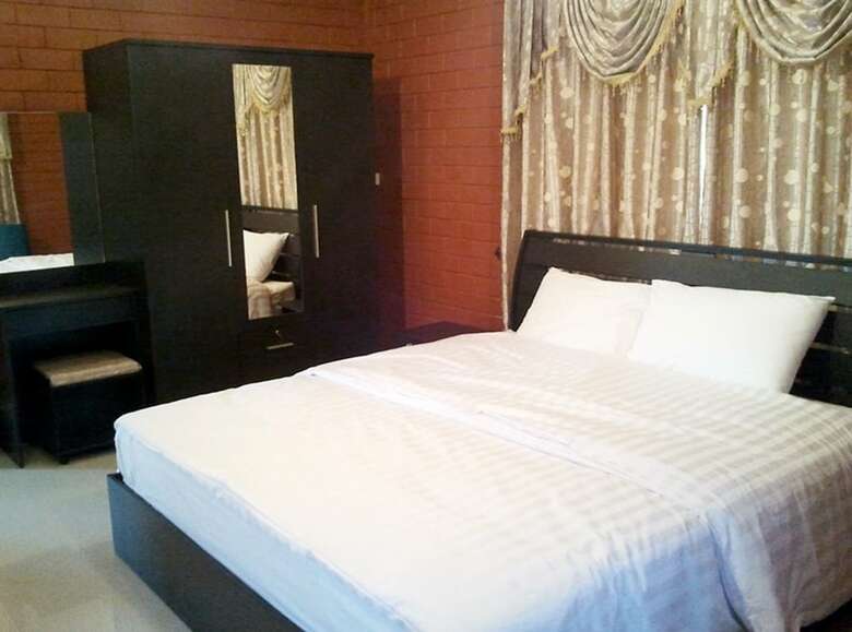 Hotel Lomdao Resort