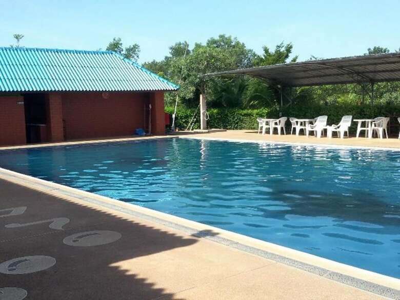 Hotel Lomdao Resort