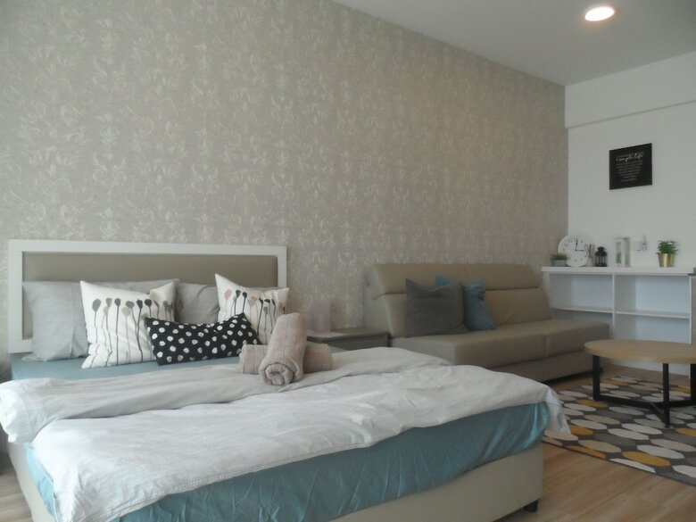 Apartamentos Rz Evo 'homestay' Soho