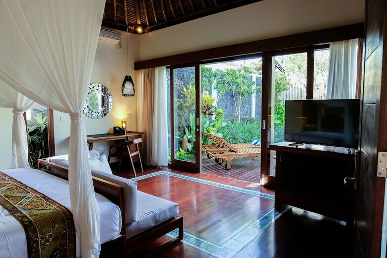 Bed & Breakfast Kaia Villa