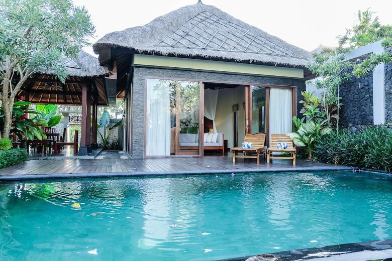 Bed & Breakfast Kaia Villa