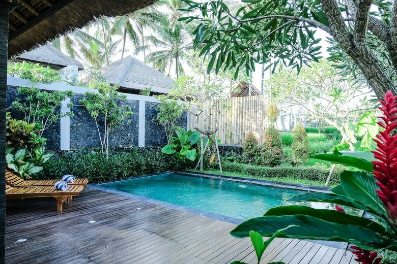 Bed & Breakfast Kaia Villa