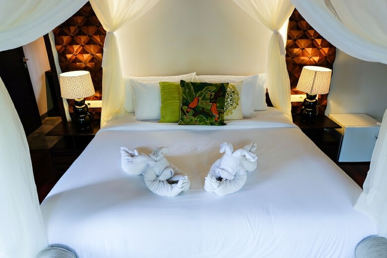 Bed & Breakfast Kaia Villa