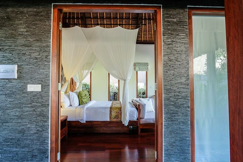 Bed & Breakfast Kaia Villa