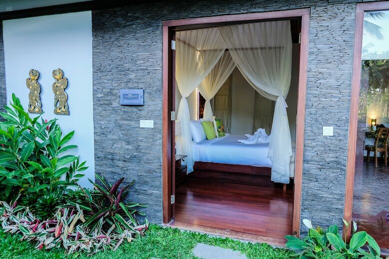 Bed & Breakfast Kaia Villa