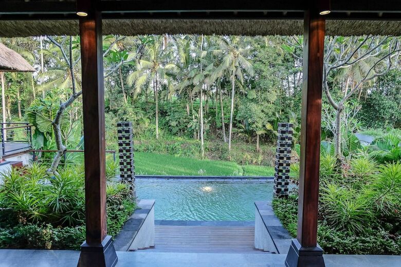 Bed & Breakfast Kaia Villa
