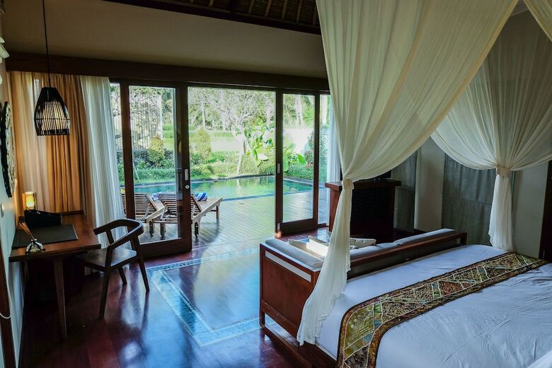 Bed & Breakfast Kaia Villa