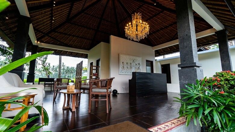 Bed & Breakfast Kaia Villa